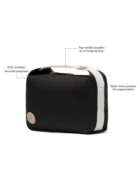 Beauty case VINGA Sortino RCS